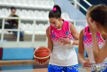 NPC WOMEN, SFIDA IL SAN RAFFAELE, SECONDA DELLA CLASSE - FORMAT RIETI