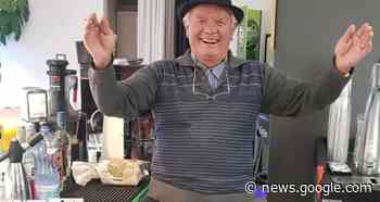 Cantalice nel dolore, è morto Elio Petrucci - Rieti Life