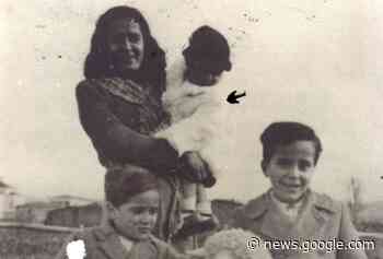 SABINA RADICALE, GIORNO DELLA MEMORIA: RICORDIAMO DI ... - FORMAT RIETI