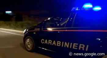 Rieti, lite e minacce col coltello in un bar. Uomo calmato e poi sottoposto a Tso - ilmessaggero.it