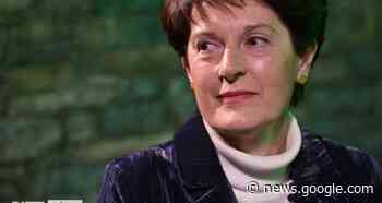 Elena Leonardi alla Rana: “La Giunta? Non sta facendo nulla…” - Rieti Life