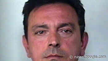 SULMONA, L'EX BOSS MISSO CONDANNATO - Cronache TV