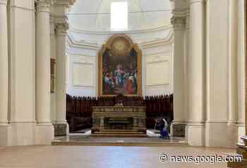 "CAPITALE DELLA CULTURA 2025": SULMONA FUORI - ReteAbruzzo.com