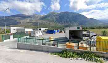 Sulla vicenda dei rifiuti aquilani a Sulmona alza la voce anche l'Asm - Rete8