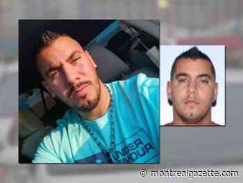 Laval man who was first subject of Quebec manhunt program has been arrested