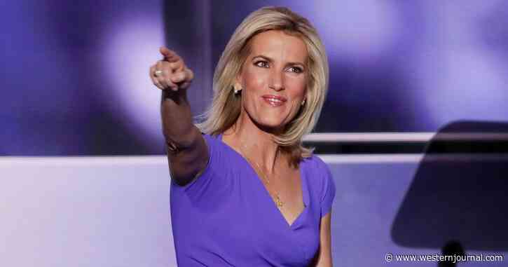 Laura Ingraham Announces She'll Be Missing from Show as She Recovers from Surgery After Accident