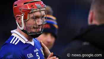 Club to name grounds in tribute to tragic Dillon Quirke - Independent.ie