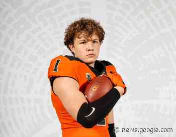 2024 Arizona TE Dillon Hipp talks Oregon State visit - BeaverBlitz