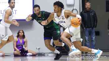 Dillon Jones' last-second layup gives Weber State win over ... - KSL.com