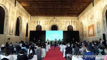 Inaugurato Wine in Venice: tre giorni di eventi e degustazioni sul "red carpet del vino" - VeneziaToday