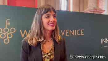 Wine in Venice, Lara Loreti (Il Gusto): "Premiare le cantine più ... - La Nuova Venezia