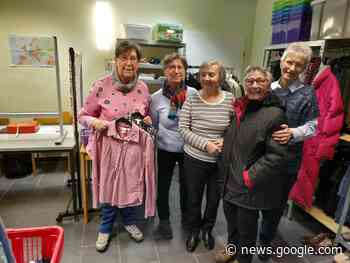 Geschichten aus dem Marienviertel: „Wir wollen doch alle in den ... - www.lokalkompass.de