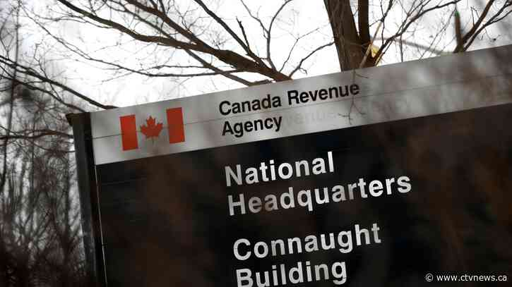 CRA head says it 'wouldn't be worth the effort' to review all ineligible pandemic payments