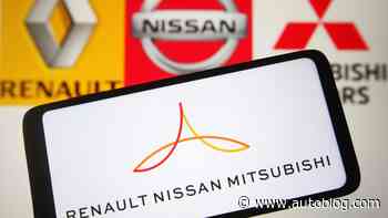 Renault-Nissan alliance reboot will kick off with five projects