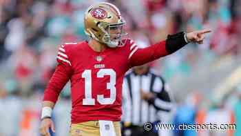 2023 NFL playoff bracket: Picks, predictions, odds, AFC, NFC Championship schedule by top model on 16-6 roll