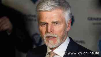 Tschechien: Früherer Nato-General Petr Pavel gewinnt Präsidentenwahl