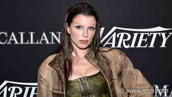 'I know I'm gonna get roasted:' Julia Fox shows off tiny NYC apartment in TikTok tour