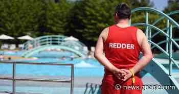 Zwembad Vita Den Uyt zoekt redders | Mol | hln.be - Het Laatste Nieuws