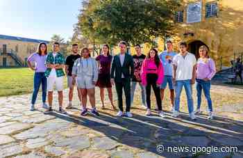 Vanavond start 'Wie is de mol?' en dit kun je verwachten - Libelle