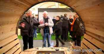 Rheinberg: Messe Bauen-Wohnen-Renovieren-Enertgiesparen ... - Rheinische Post