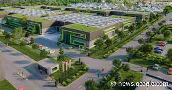 Rheinberg: Wie die Stadt von AH Trading durch Steuern profitieren ... - Rheinische Post