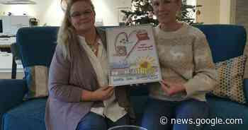 Rheinberg: Marmeladen-Verkauf bringt 7000 Euro für das Hospiz ... - Rheinische Post