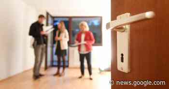 Wohnen in Xanten-Rheinberg: Wovon die Höhe der Miete abhängt - Rheinische Post