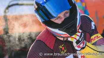 Friedrich kämpft gegen Lochner um Zweierbob-WM-Titel