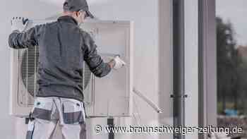 Wärmepumpe Altbau: YouTuber berichtet – 1.800 Euro gespart