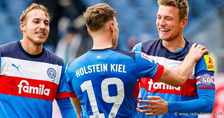 Fehlstart für Fürth: Erste Niederlage unter Trainer Zorniger