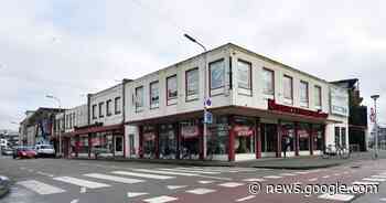 Appartementen voor starters op plek van Muziekcentrum Van Gorp - Het Laatste Nieuws