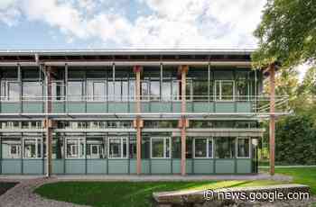 Architektur und Ökologie: Mit der Architektur das Klima retten? - Stuttgarter Nachrichten