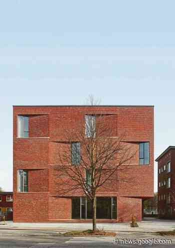 Fünf gleichwertige 1. Preise erhalten Hamburger Büros. BDA ... - db deutsche bauzeitung