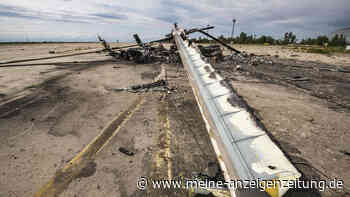 Verluste im Ukraine-Krieg: Russland spielt die eigenen Opferzahlen herunter