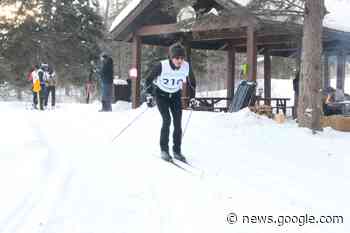 PA Nordic Ski Club to host Kistaphinahnik Classic Loppet - Prince Albert Daily Herald
