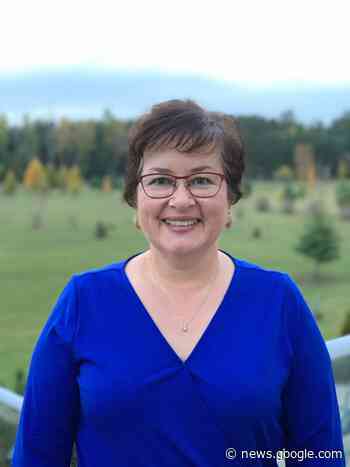 Slater new trustee in Prince Albert Catholic School Division - Prince Albert Daily Herald