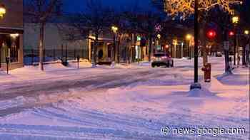 Get ready for a sudden shift in temperatures in Prince Albert - paNOW