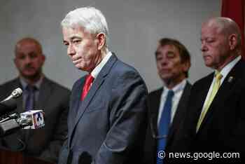 Authorities release video showing police beating in death of Tyre ... - Omineca Express