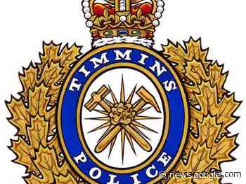 POLICE BRIEFS: Officer assaulted by man arrested for shoplifting - Cochrane Times Post