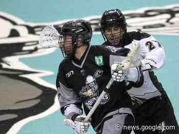 Currier brothers bring 'super-competitive' spirit to Roughnecks roster - Cochrane Times Post