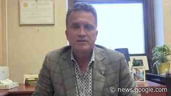 Airdrie-Cochrane MLA calls out 'Just Transition' - DiscoverAirdrie ... - DiscoverAirdrie.com