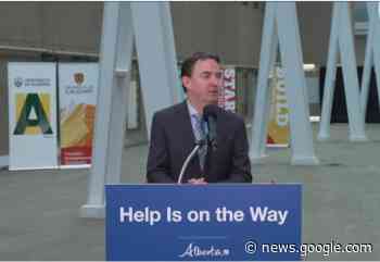 Alberta Government investing $1 million to explore rural healthcare ... - CochraneNow.com