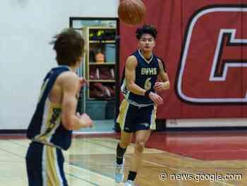 Crosstown matchup results in tight contest - Cochrane Times