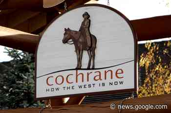 Two borrowing bylaws get first reading - CochraneNow: Cochrane ... - CochraneNow.com