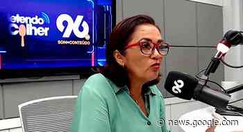 VÍDEO: Facção criminosa impediu denúncias de violência contra a ... - Blog do BG