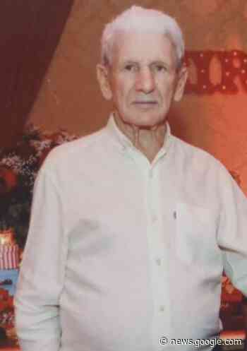 PERDA: falece o pioneiro da família Grassato, o senhor Natal aos ... - Votunews