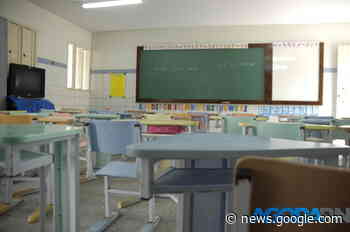 Natal vai investir R$ 15 milhões em reformas e construção de escola - Agora RN