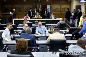 Câmara de Natal aprova projeto que cria plano de cargos para os ... - Tribuna do Norte