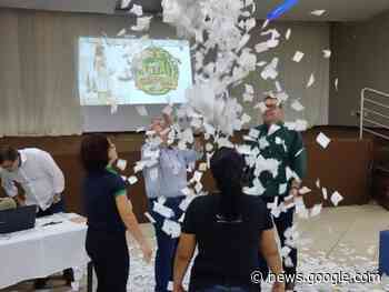 ACED realiza sorteio da campanha Natal Dourado - Dourados News