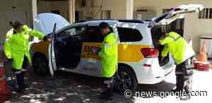 STTU inicia operação com vistoria nos transportes escolares em ... - Tribuna do Norte